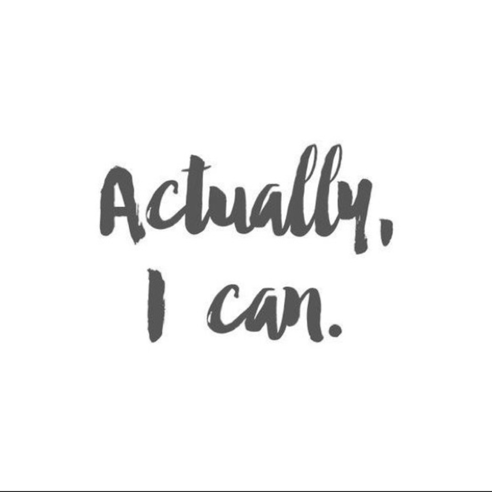 Meet your Posher, Maria